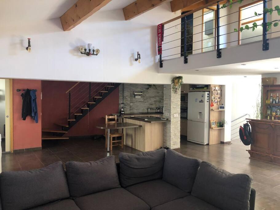 Maison De Village Avec Patio Bessan Zewnętrze zdjęcie